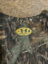 Load image into Gallery viewer, Original Under Armor Hunt Collection Mossy Oak Break Up LS Shirt XL