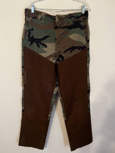 Load image into Gallery viewer, Vintage Duxbak Brush Pants