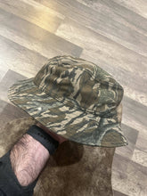 Load image into Gallery viewer, Mossy Oak Treestand Gore Tex Bucket Hat (L) 🇺🇸