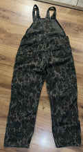Load image into Gallery viewer, Mossy Oak Greenleaf Overalls (L) 🇺🇸