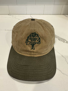 Original Mossy Oak Companions Waxed Hat 🇺🇸