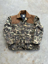 Load image into Gallery viewer, Vintage Carhartt Duck Camo Jacket (L) 🇺🇸