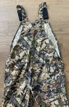 Load image into Gallery viewer, Jerzees Outdoors Mossy Oak Forest Floor Overalls