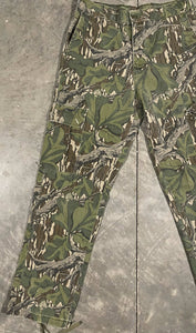 Mossy Oak Full Foliage Pants (34x30)