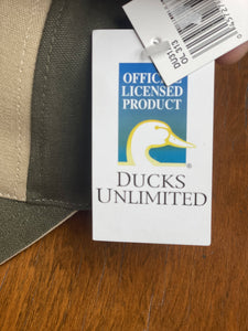 Ducks Unlimited hat