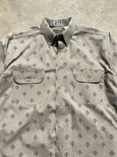 Load image into Gallery viewer, Vintage Mossy Oak Companions Bottomland Short Sleeve Button Up (L/XL) 🇺🇸