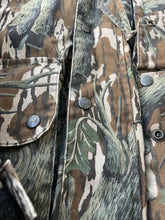 Load image into Gallery viewer, Mossy Oak Treestand Insulated Coat (XL)