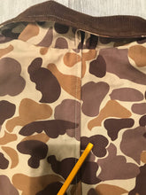 Load image into Gallery viewer, Game Winner Camo Jacket (M)