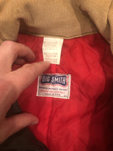 Load image into Gallery viewer, Big Smith Insulated Coverall - Medium Long (40-42) - Made in USA