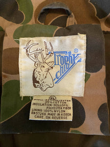 Trophy Club Vintage Vest (XL)