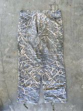 Load image into Gallery viewer, Vintage Mossy Oak Shadow Grass Pants