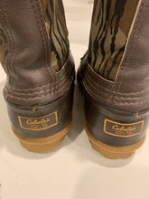 Load image into Gallery viewer, Cabelas Duck Boots