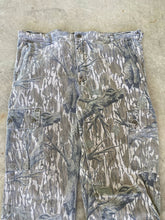 Load image into Gallery viewer, Vintage Mossy Oak Treestand Camo Pants