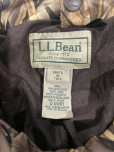 Load image into Gallery viewer, LL BEAN 2N1 HUNTING JACKET PARKA - XL TALL