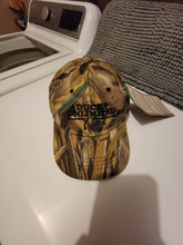 Load image into Gallery viewer, Ducks Unlimited Hat