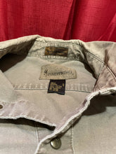 Load image into Gallery viewer, Browning Logo Upland Shirt (L)