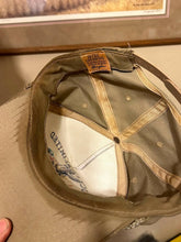 Load image into Gallery viewer, Ducks Unlimited Fort Wayne Sponsor Rope Hat
