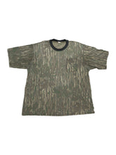 Load image into Gallery viewer, 90s Realtree Camo Pocket Tee