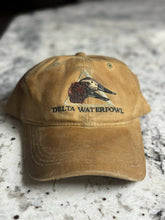 Load image into Gallery viewer, Delta Waterfowl hat