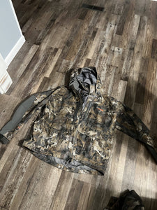 Sitka Delta Wading Jacket (XXXL)