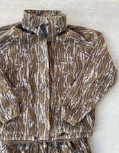 Load image into Gallery viewer, Remington Mossy Oak Bottomland Fleece Set (XL)