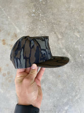 Load image into Gallery viewer, Vintage Trebark Snapback