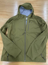 Load image into Gallery viewer, Duck Camp Squall 3L Ultralight Rain Jacket (XXXL)