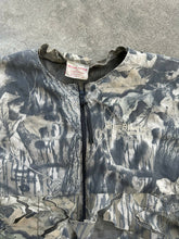 Load image into Gallery viewer, Vintage Bug Blaster Mossy Break Up Camo Pull Over (L)