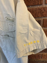 Load image into Gallery viewer, Columbia PFG LSU Shirt Men's Size XXL