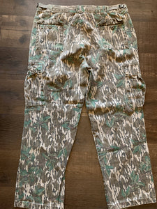 Mossy Oak Greenleaf Pants (38x30)🇺🇸