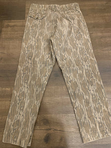 Duxbak Mossy Oak Bottomland Briar Pants (32x30/32) 🇺🇸