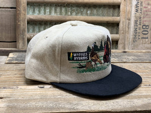 Wyffels Hybrids Turkey Hat