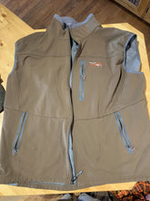 Load image into Gallery viewer, Sitka Jet Stream Vest