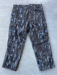 Cabela’s Dry Plus Trebark Fleece Pants (42)