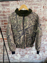 Load image into Gallery viewer, Vintage Browning Reversible Fleece Jacket