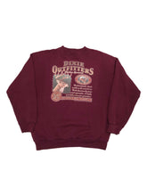 Load image into Gallery viewer, 90s Southern Sportsman Deer Crewneck