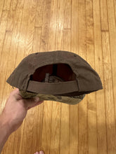 Load image into Gallery viewer, Vintage Ducks Unlimited Waxed Advantage Camo Hat 🇺🇸