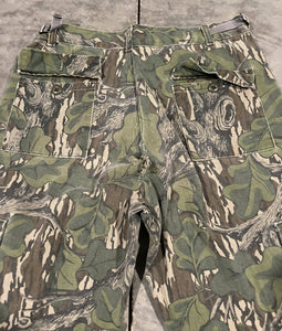 Mossy Oak Full Foliage Pants (34x30)