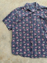 Load image into Gallery viewer, Vintage Duck Unlimited Button up (M/L)