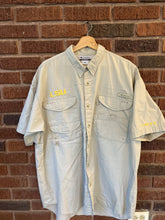 Load image into Gallery viewer, Columbia PFG LSU Shirt Men's Size XXL