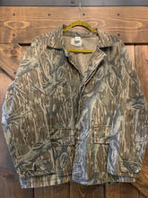 Load image into Gallery viewer, Mossy Oak Treestand 3 Pocket Jacket