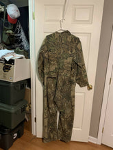 Load image into Gallery viewer, Liberty realtree coveralls
