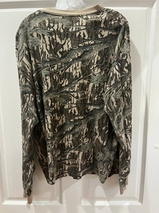 VTG Mossy Oak Treestand LS (L)🇺🇸