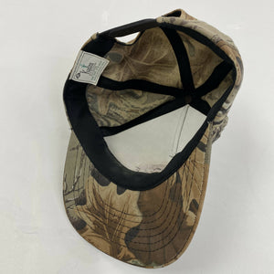 VTG CAMO NORTH AMERICAN HUNTiNG CLUB HAT