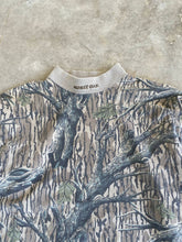 Load image into Gallery viewer, Vintage Mossy Oak Treestand Camo Longsleeve (L)🇺🇸