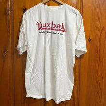 Load image into Gallery viewer, Duxbak Vintage T-Shirt (X-Large)