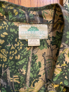 Bushlan Shirt and Pants (L)