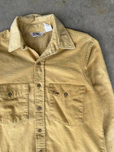 Load image into Gallery viewer, Vintage Duxbak Chamois Button Up (L)