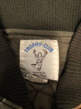 Load image into Gallery viewer, Trophy Club Old School Camo Jacket
