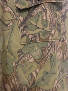 Mossy Oak Full Foliage Pants